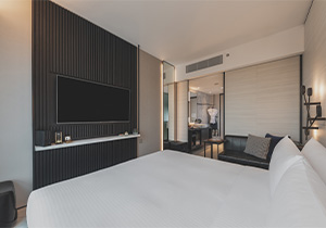 300px x 210px_The Outpost Hotel_Deluxe Room 1_Hi Res