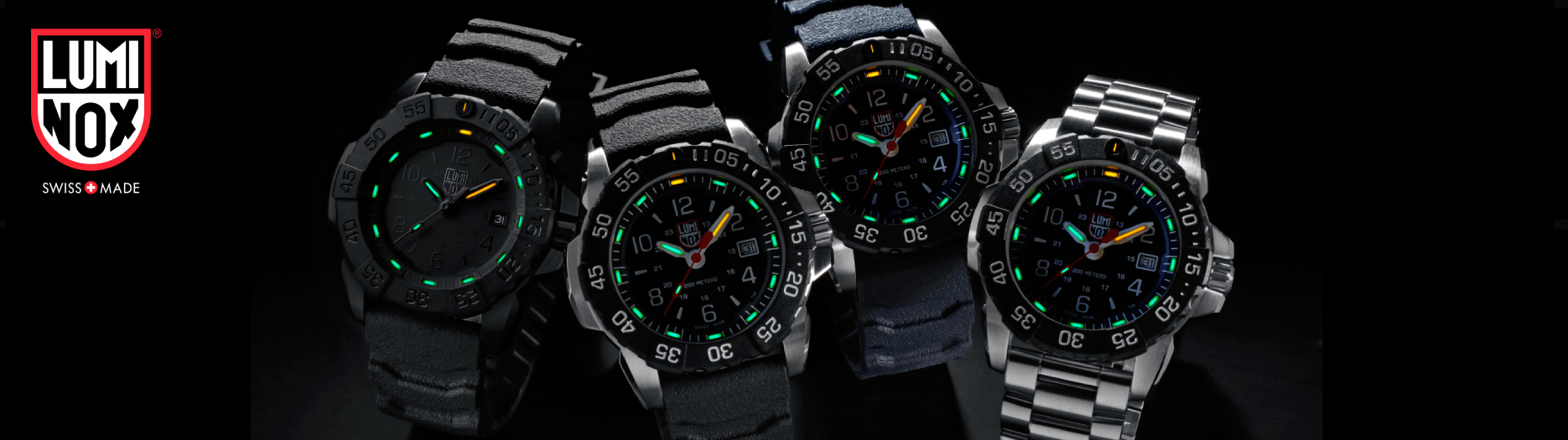 luminox coupons