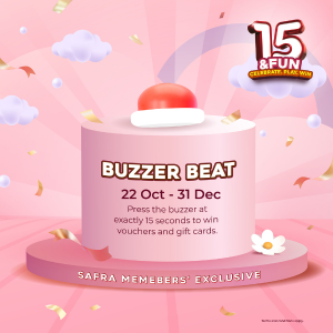 Buzzer Beat webpage image 300 x 300px