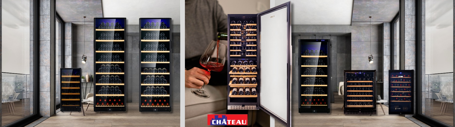 Chateau x SAFRA . Banner Image (1870 x 525px)