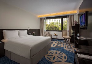Concorde Hotel Singapore-Website-300X210-Deluxe Room
