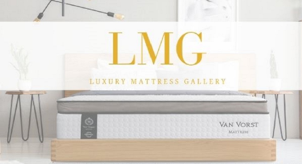Luxury Mattress Gallery Safra