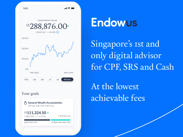 Endowus-Overview