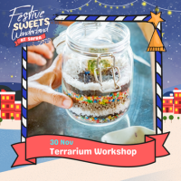 Festive Terrarium 200 x 200 px