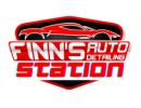 finns auto logo