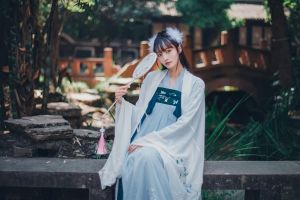 hanfu experience