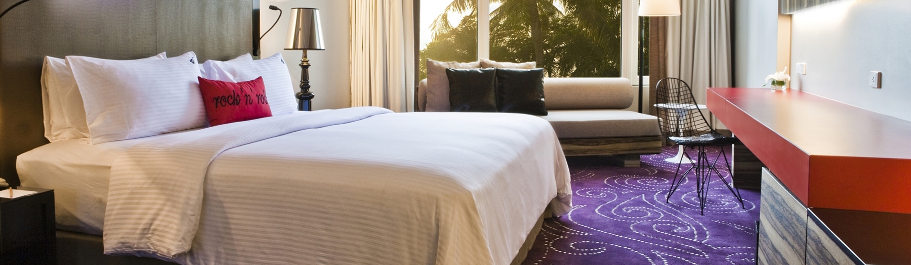 Hard Rock Hotel Pattaya-Website Banner-1870x525_Deluxe Room