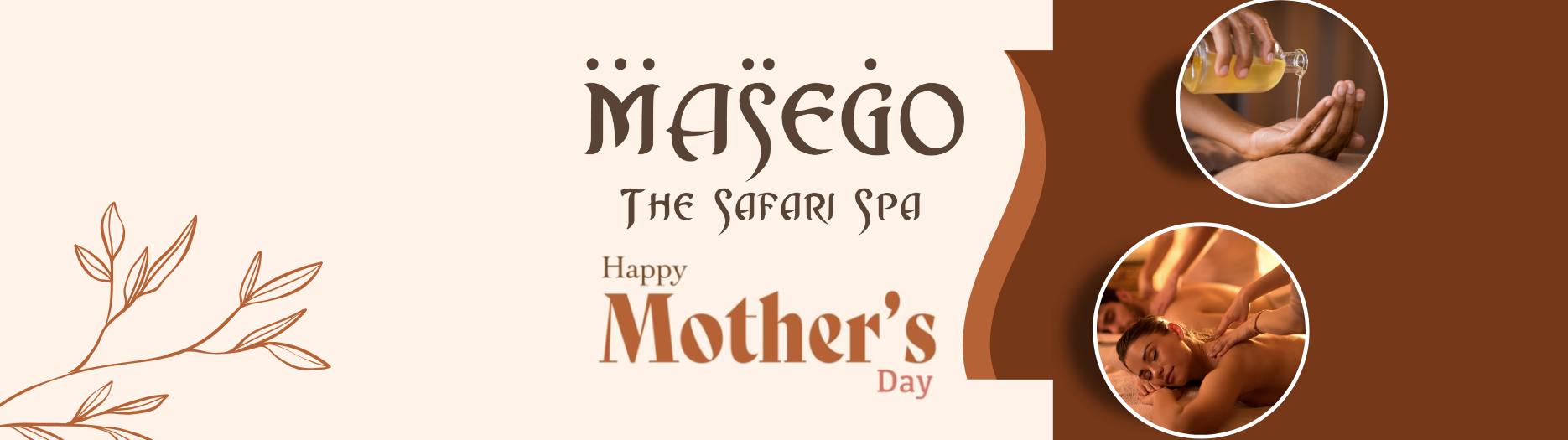 masego mother&#39;s day Webpage banner 1870px X 525px