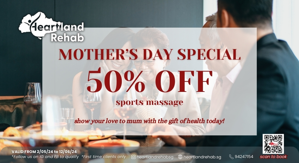 Mother&#39;s Day Promo  965 x 525