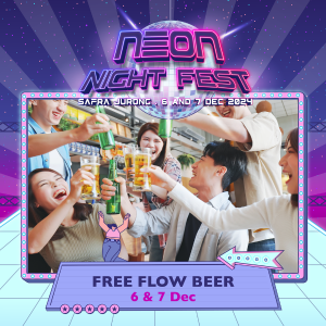 NNF Free Flow Beer 300 x 300 px