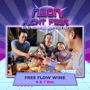 NNF Free Flow Wine 300 x 300 px