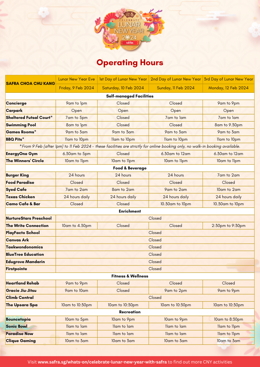 Operating Hours CCK (Updated) (1)