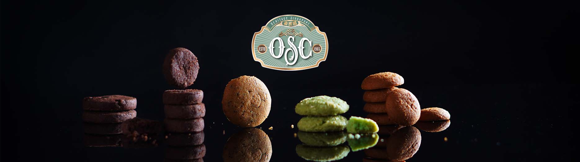 OSC Promo Banner images