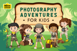 Photography Adventure Workshop