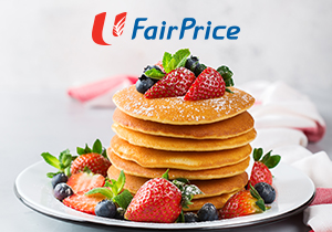 Ntuc Fairprice Safra