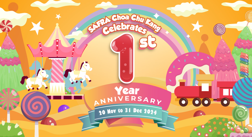 SAFRA CCK 1st-year-anniversary