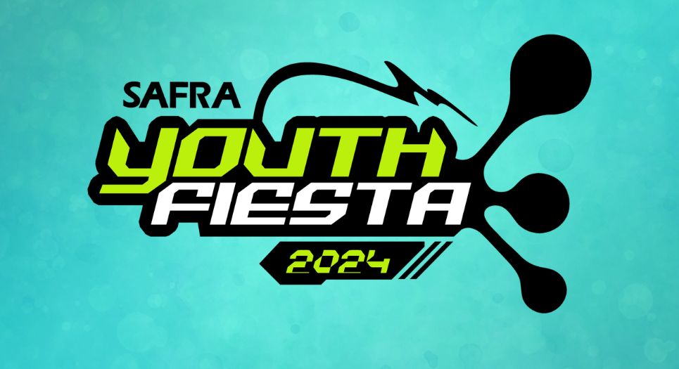 SAFRA Youth Fiesta