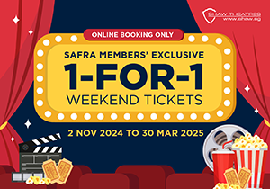 SAFRA_1 FOR 1 MOVIE 2024_300x210_ART