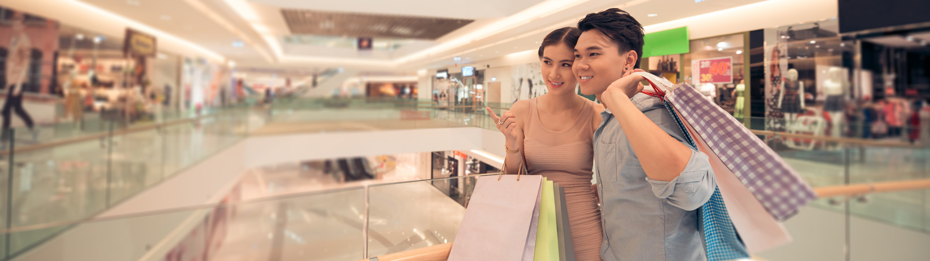 Shopping-and-Lifestyle-Banner
