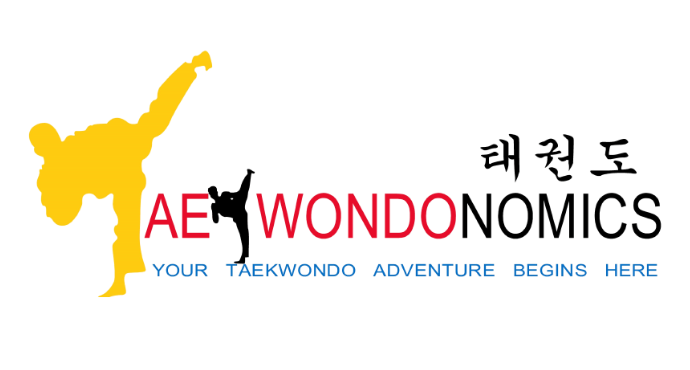 Taekwondonomics 690 x 370 px