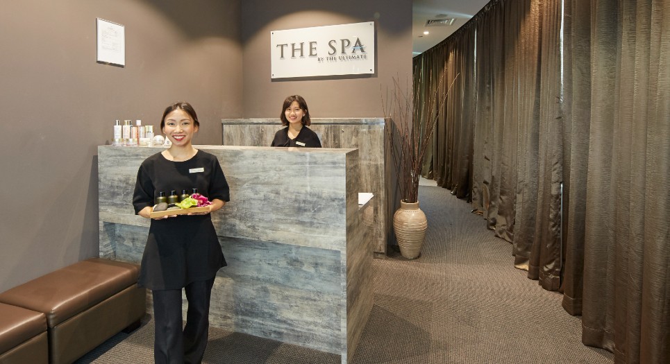 The Spa Counter 965x525