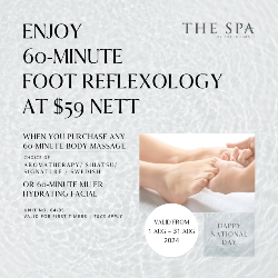 TheSpa 250x250