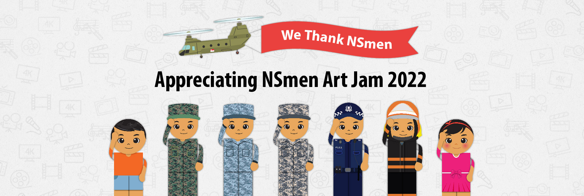 Appreciating-NSmen-Art-Jam-2022-WhatsOn-Banner