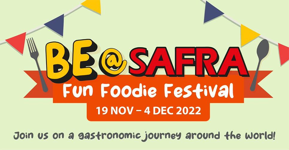 Be@SAFRA-Fun-Foodie-Festival-Banner