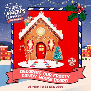 decorate our frosty candy house board 300x300