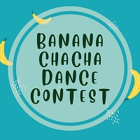 Banana Chacha Dance Contest 200x200