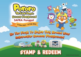 pororo Stamp &amp; redeem card 10x7cm-01