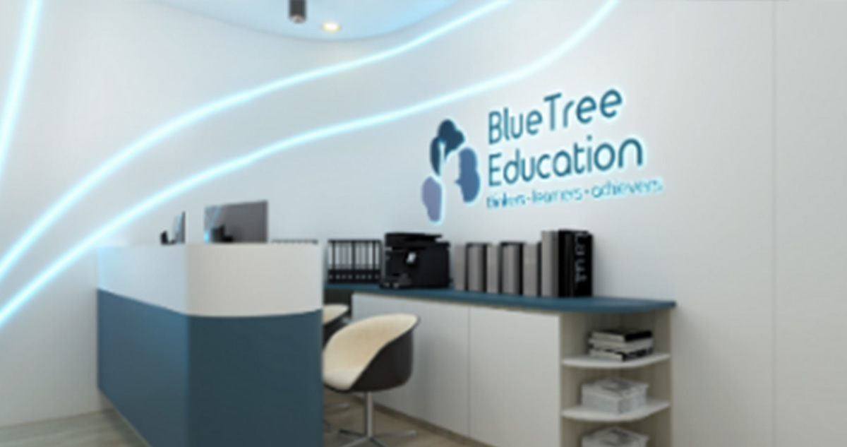 BlueTree-Education