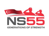 NS55 Logo