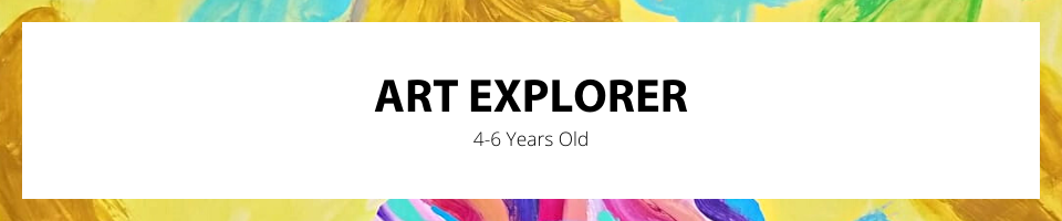 Art Explorer