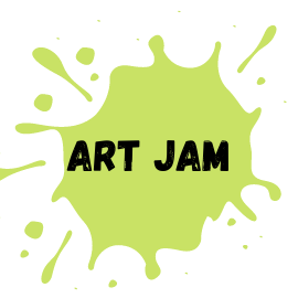 Art Jam | SAFRA