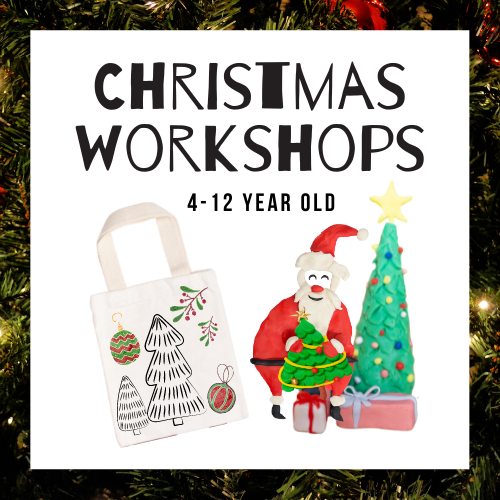 Christmas Workshops_Oct21