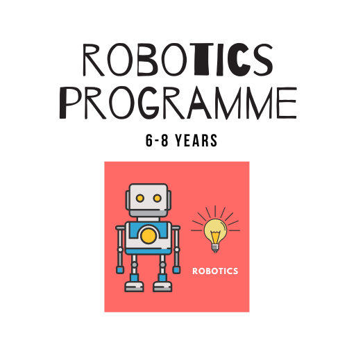 Robotics Programme