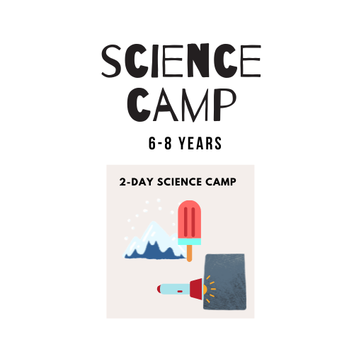 Science Camp