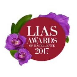 LIAS Awards of Excellence 2017