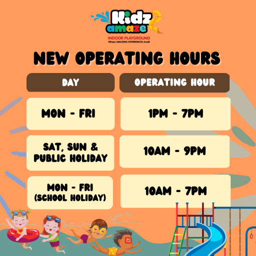 NEW OPERATING HOURS - 512X512