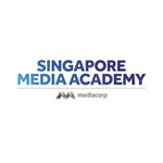 Singapore Media Academy logo