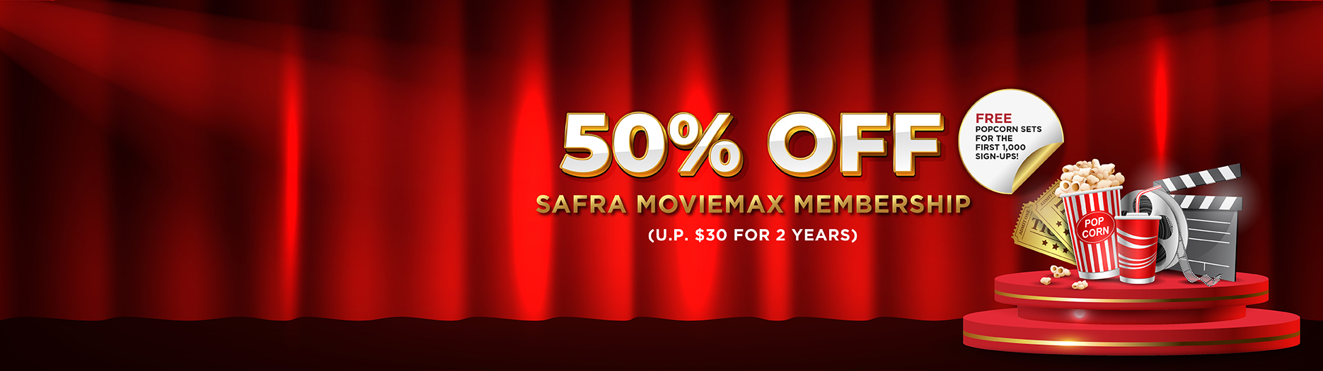 MovieMax Banner - 50% MovieMax WB_1870x525-01 webpage banner
