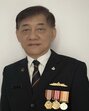 Maj Frank Chang