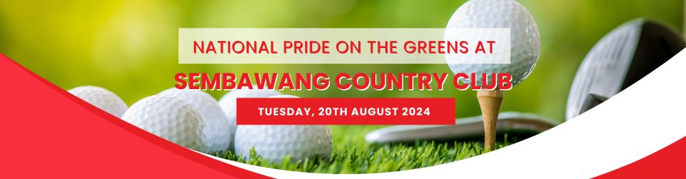 National Pride on the greens @ Sembawang Country Club (965 x 253 px)