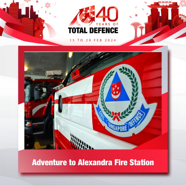 Adventure to Alexandra Fire Station_600 x 600