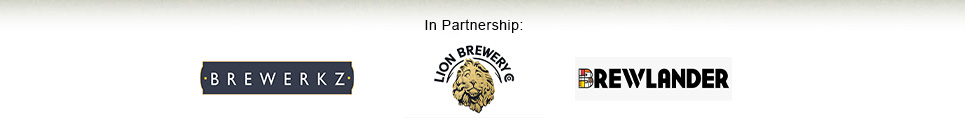 beer in partnership logo