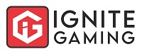 Ignite gaming logo 200x200