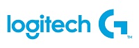 logitech logo 200x200