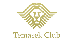 temasek club logo
