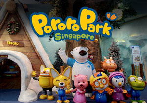 pororo park singapore address